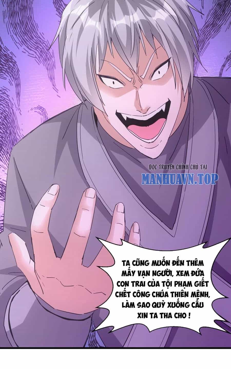 Vạn Cổ Đệ Nhất Thần - Chương 190 - ảnh 34