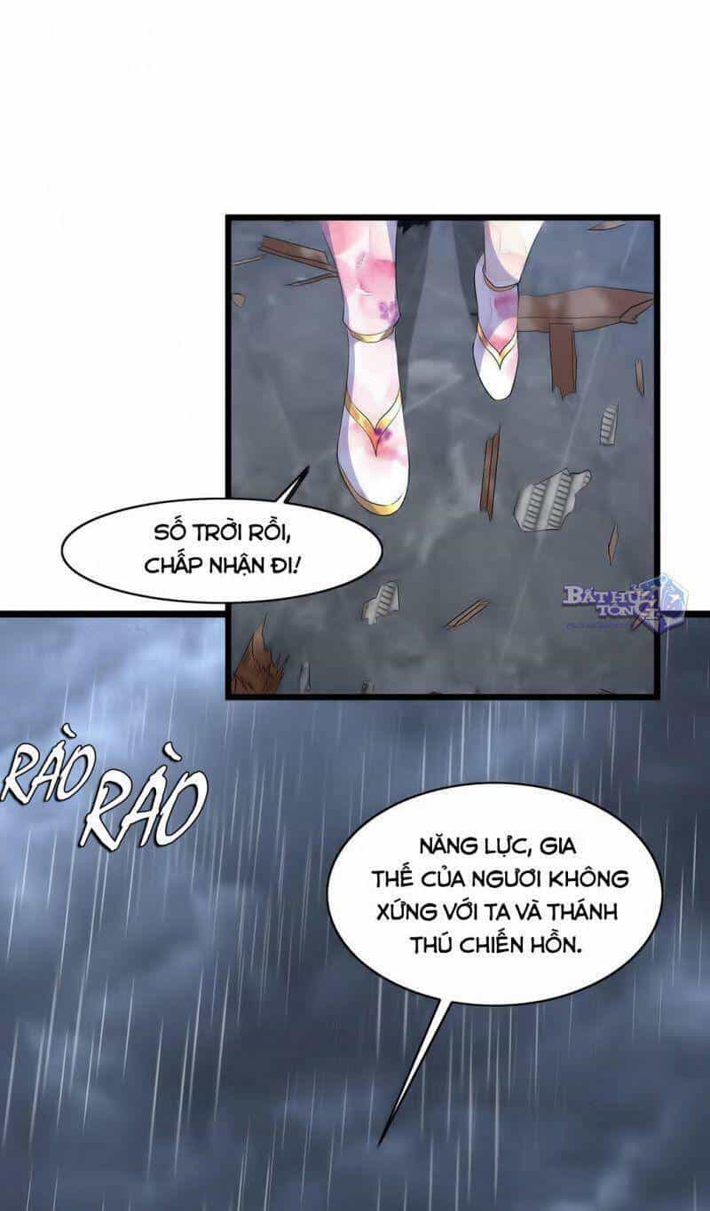 Vạn Cổ Đệ Nhất Thần - Chương 1.2 - ảnh 40
