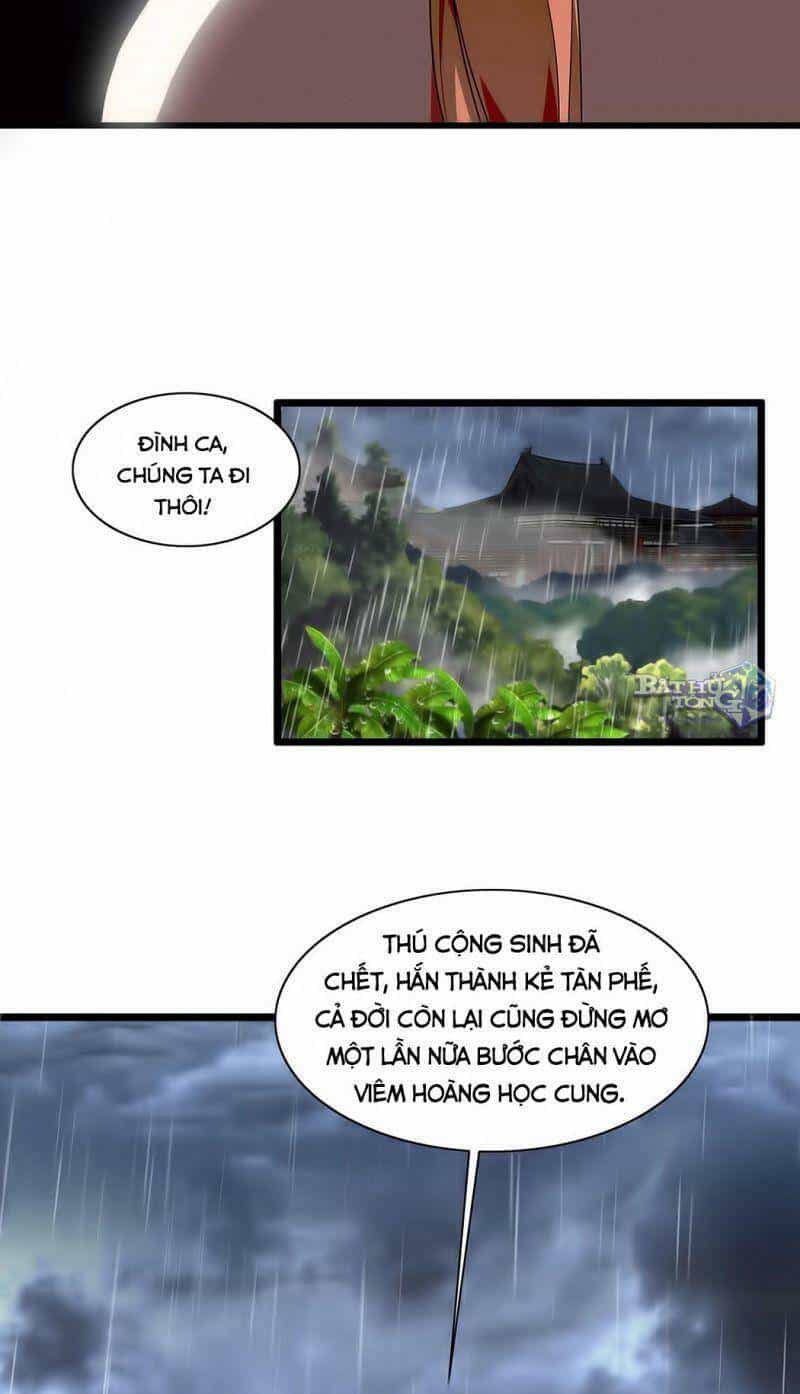 Vạn Cổ Đệ Nhất Thần - Chương 1.2 - ảnh 46