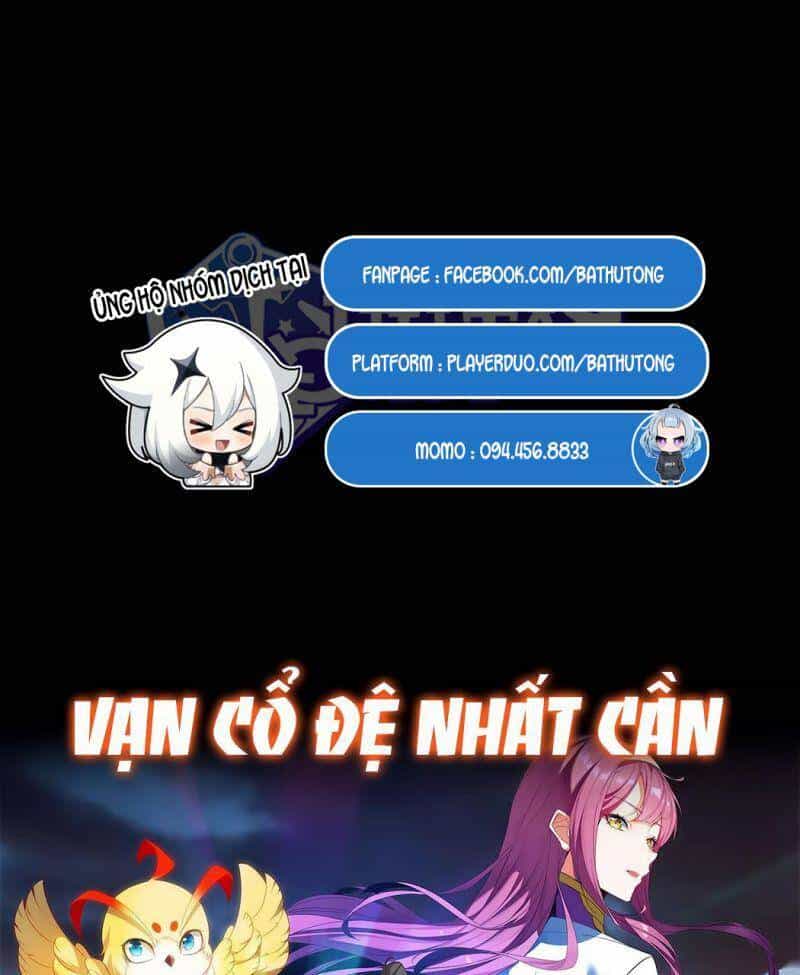 Vạn Cổ Đệ Nhất Thần - Chương 12 - ảnh 1
