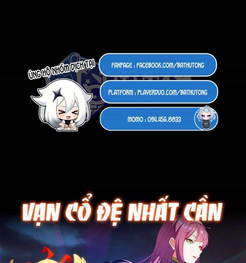 Vạn Cổ Đệ Nhất Thần - Chương 13 - ảnh 1