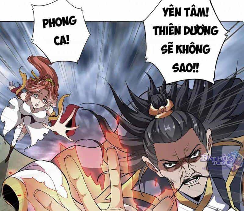 Vạn Cổ Đệ Nhất Thần - Chương 13 - ảnh 19