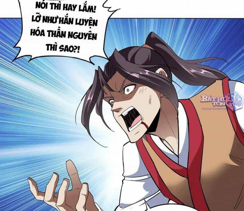 Vạn Cổ Đệ Nhất Thần - Chương 13 - ảnh 24