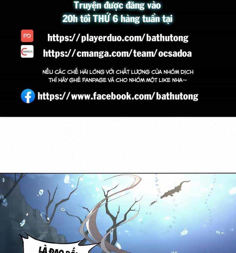 Vạn Cổ Đệ Nhất Thần - Chương 13 - ảnh 3