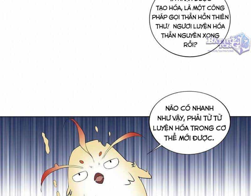 Vạn Cổ Đệ Nhất Thần - Chương 13 - ảnh 45