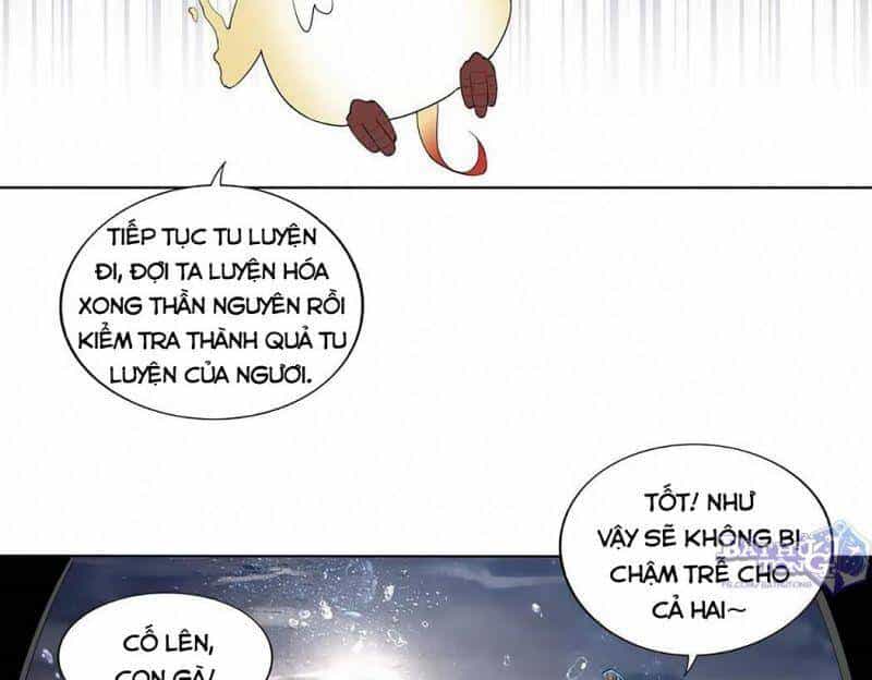 Vạn Cổ Đệ Nhất Thần - Chương 13 - ảnh 46
