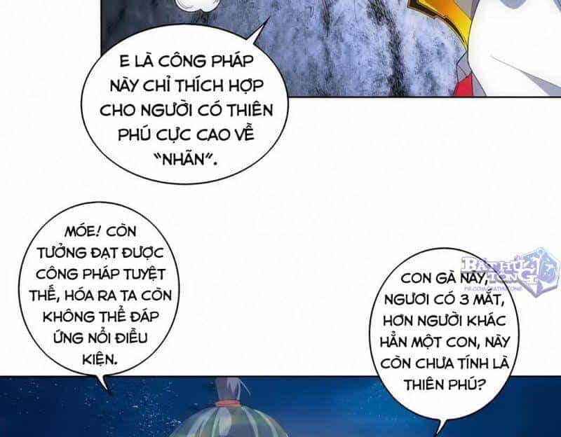 Vạn Cổ Đệ Nhất Thần - Chương 13 - ảnh 51