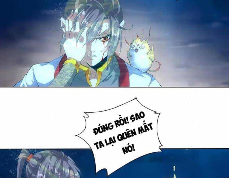 Vạn Cổ Đệ Nhất Thần - Chương 13 - ảnh 52