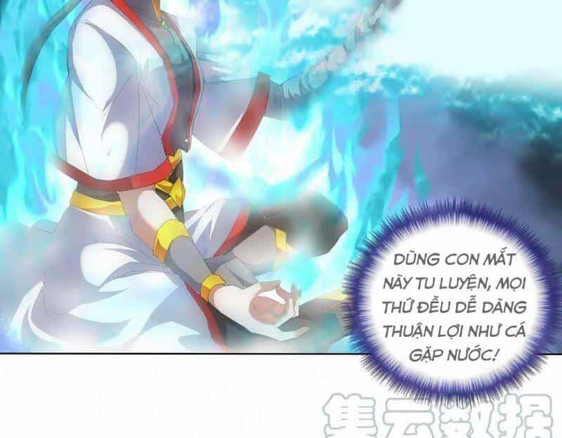 Vạn Cổ Đệ Nhất Thần - Chương 13 - ảnh 55