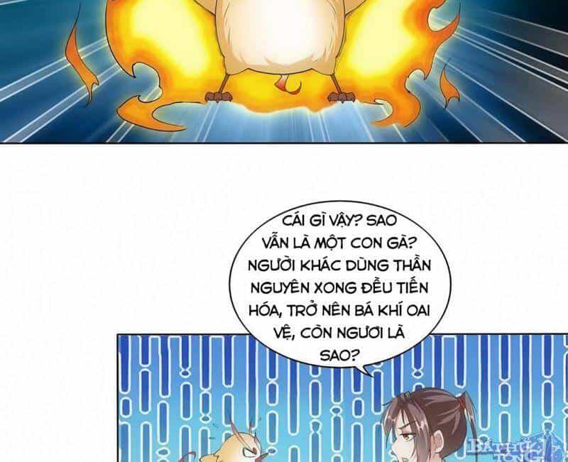 Vạn Cổ Đệ Nhất Thần - Chương 13 - ảnh 57