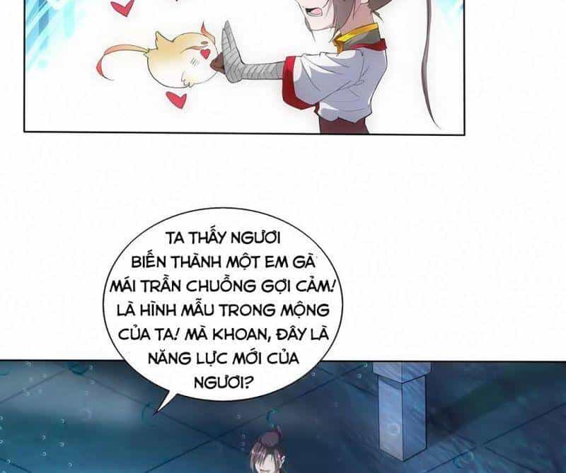 Vạn Cổ Đệ Nhất Thần - Chương 13 - ảnh 68