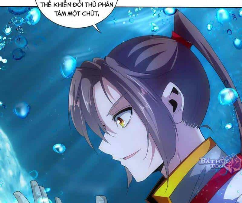 Vạn Cổ Đệ Nhất Thần - Chương 13 - ảnh 70