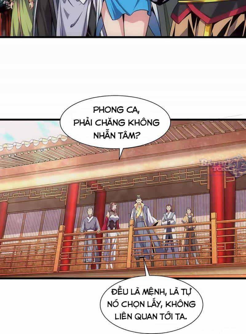 Vạn Cổ Đệ Nhất Thần - Chương 14 - ảnh 11