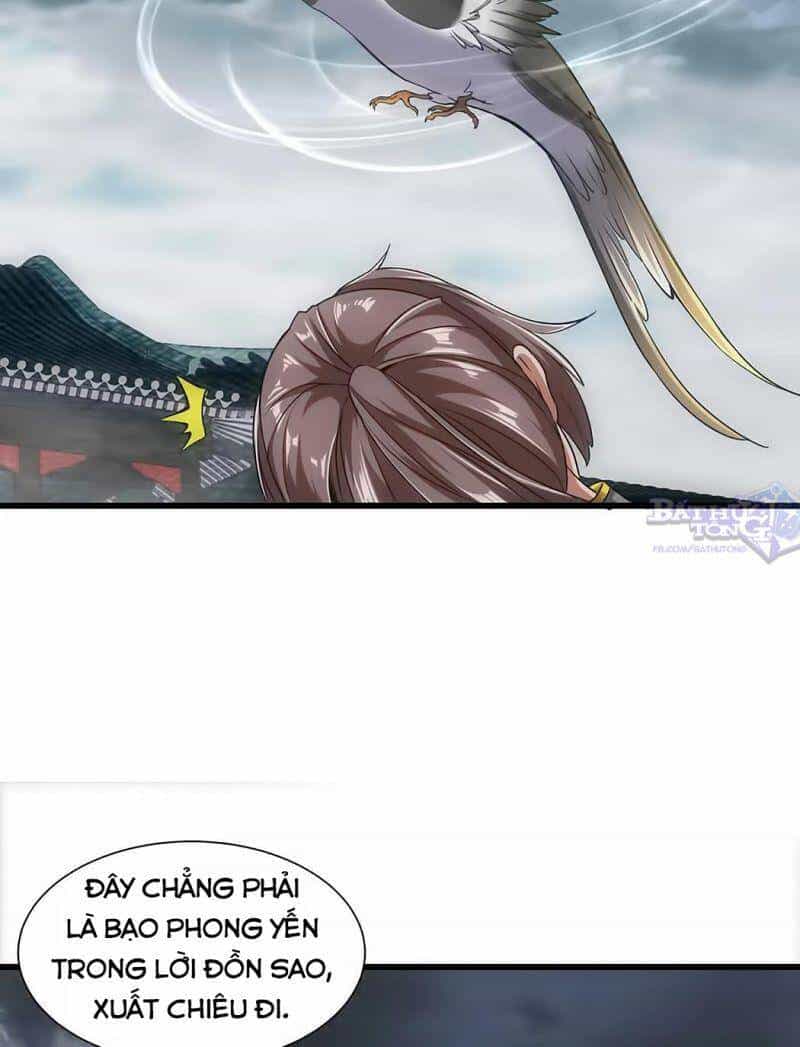 Vạn Cổ Đệ Nhất Thần - Chương 14 - ảnh 35