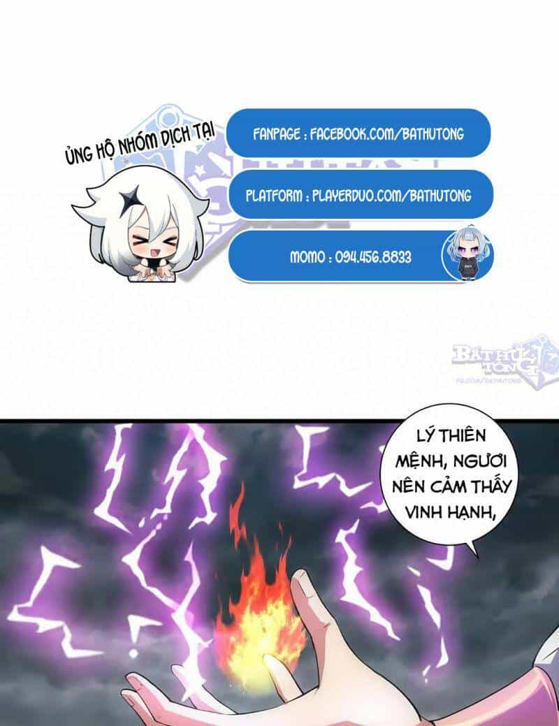 Vạn Cổ Đệ Nhất Thần - Chương 15 - ảnh 2