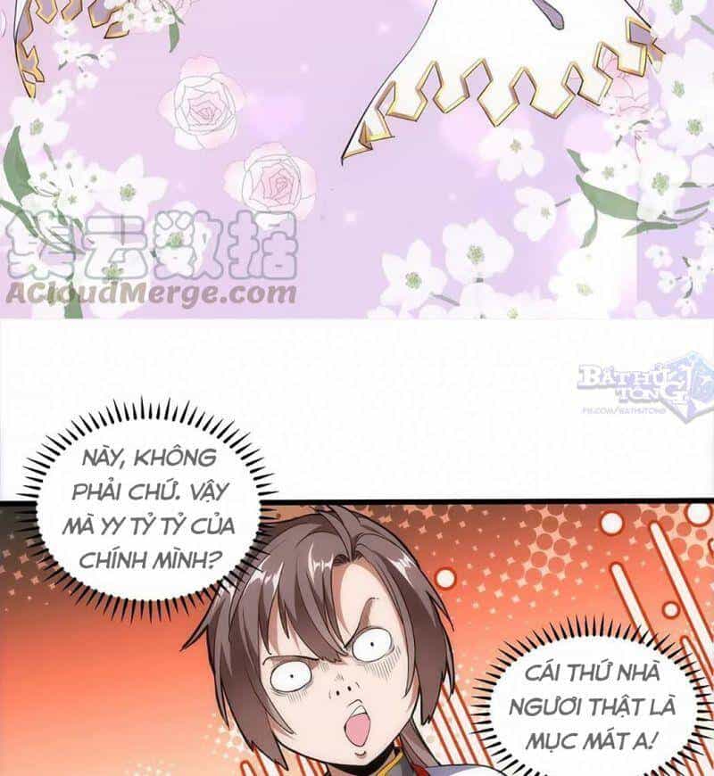 Vạn Cổ Đệ Nhất Thần - Chương 15 - ảnh 23