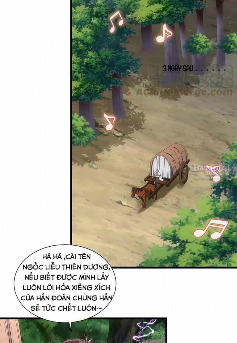 Vạn Cổ Đệ Nhất Thần - Chương 15 - ảnh 52