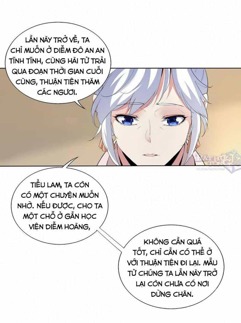 Vạn Cổ Đệ Nhất Thần - Chương 16 - ảnh 21