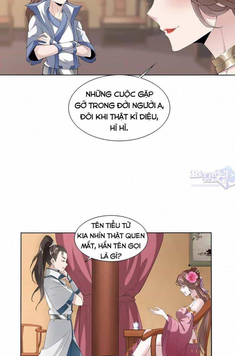 Vạn Cổ Đệ Nhất Thần - Chương 16 - ảnh 33