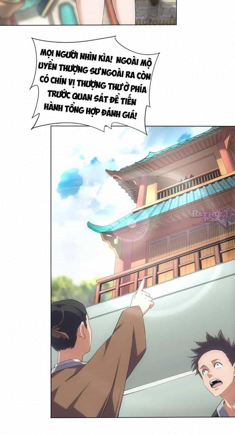 Vạn Cổ Đệ Nhất Thần - Chương 19 - ảnh 26