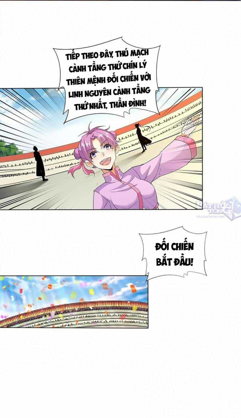 Vạn Cổ Đệ Nhất Thần - Chương 19 - ảnh 34
