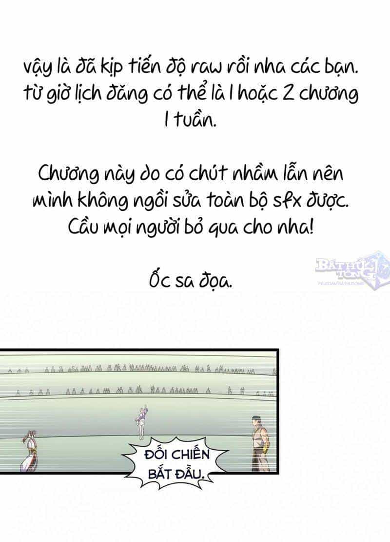 Vạn Cổ Đệ Nhất Thần - Chương 20 - ảnh 3