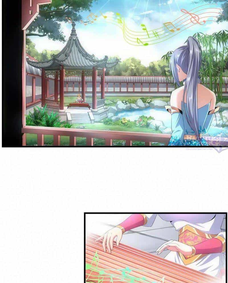 Vạn Cổ Đệ Nhất Thần - Chương 20 - ảnh 41