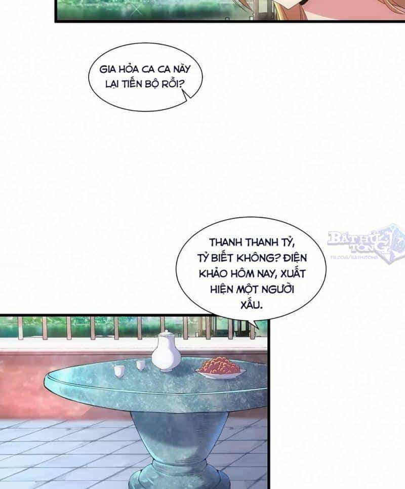 Vạn Cổ Đệ Nhất Thần - Chương 20 - ảnh 45