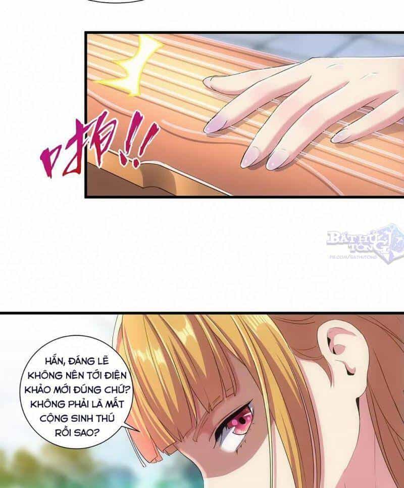 Vạn Cổ Đệ Nhất Thần - Chương 20 - ảnh 47