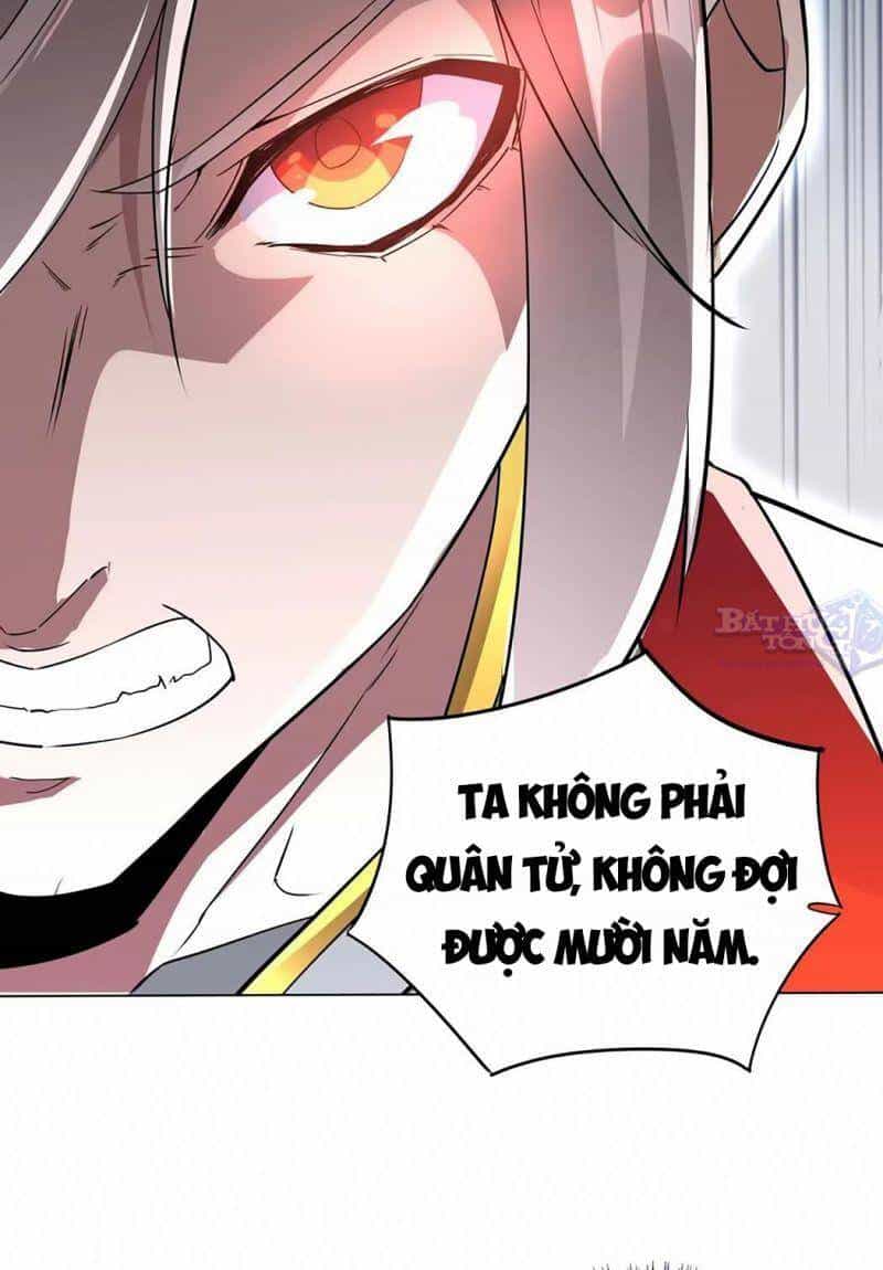 Vạn Cổ Đệ Nhất Thần - Chương 21 - ảnh 18