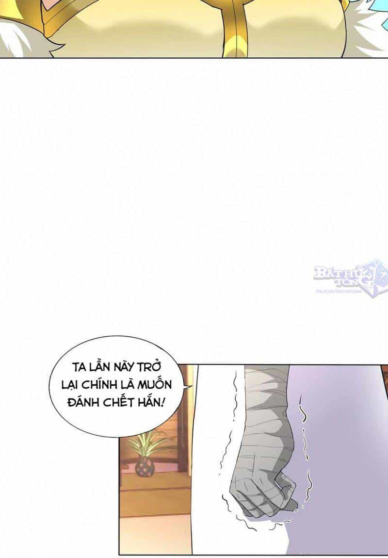 Vạn Cổ Đệ Nhất Thần - Chương 21 - ảnh 20