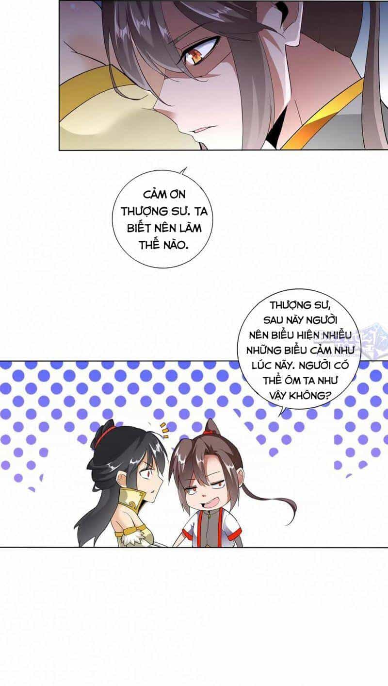 Vạn Cổ Đệ Nhất Thần - Chương 21 - ảnh 23