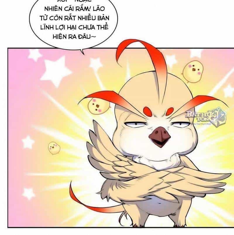 Vạn Cổ Đệ Nhất Thần - Chương 2.1 - ảnh 11