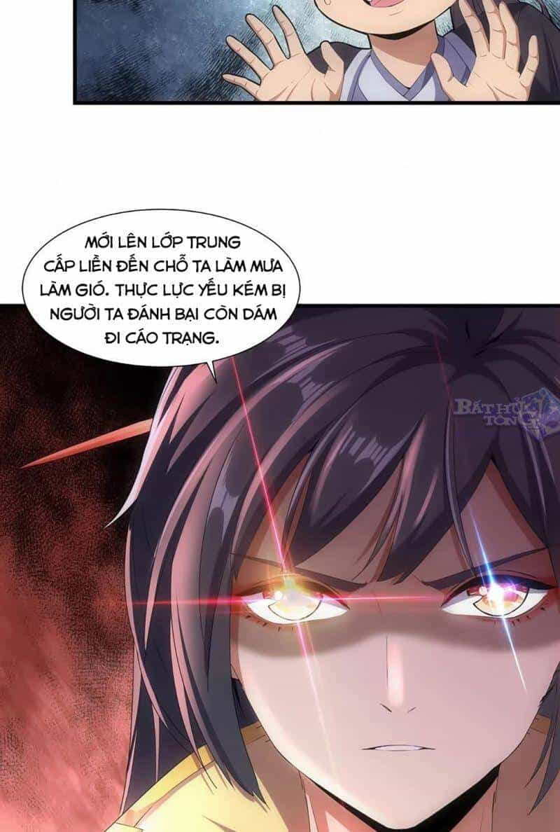 Vạn Cổ Đệ Nhất Thần - Chương 22 - ảnh 17