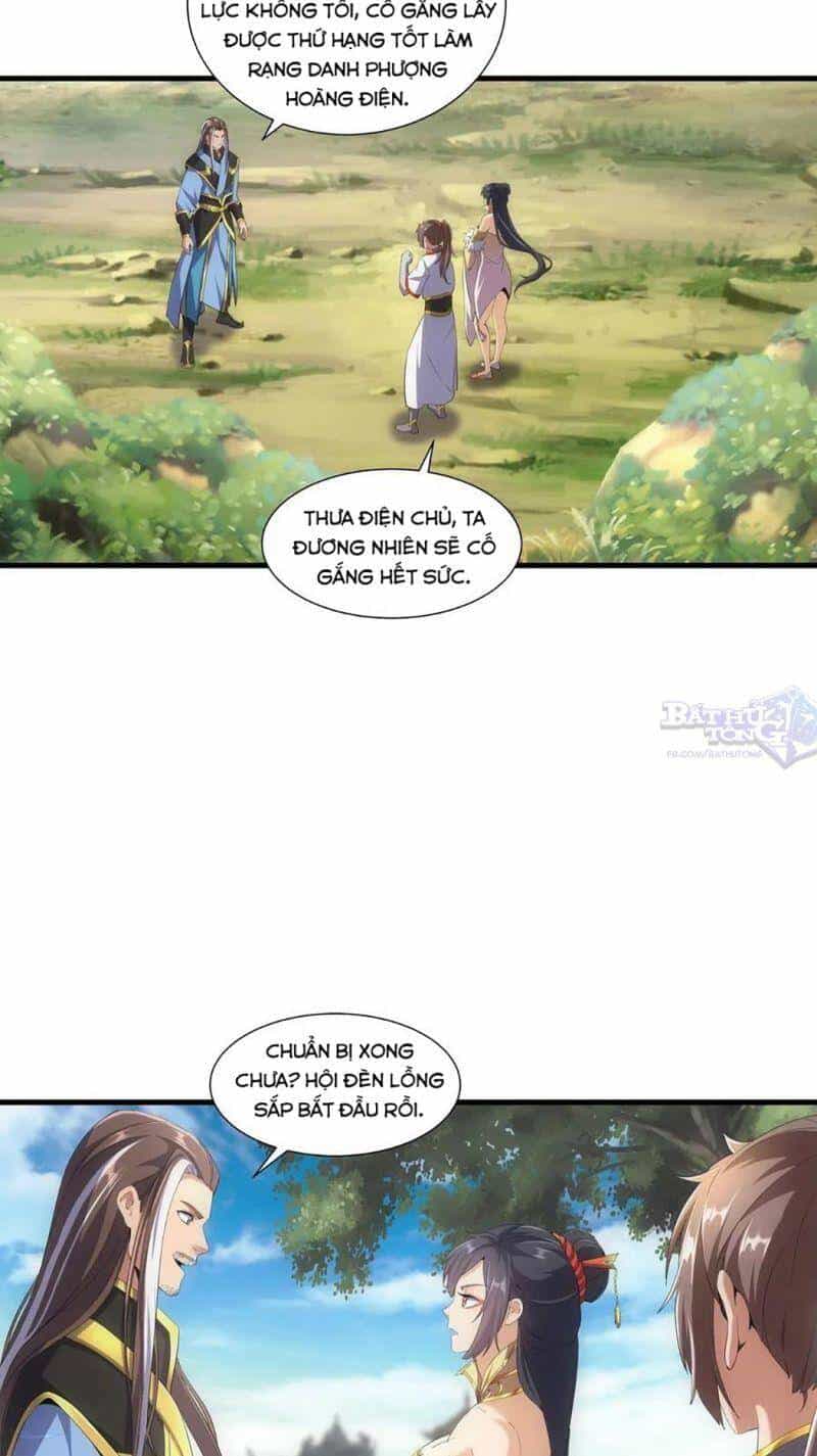 Vạn Cổ Đệ Nhất Thần - Chương 22 - ảnh 25