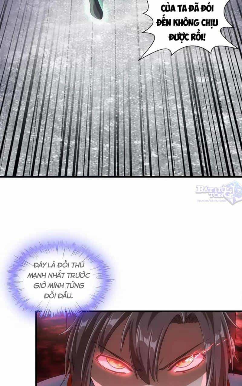 Vạn Cổ Đệ Nhất Thần - Chương 23 - ảnh 6