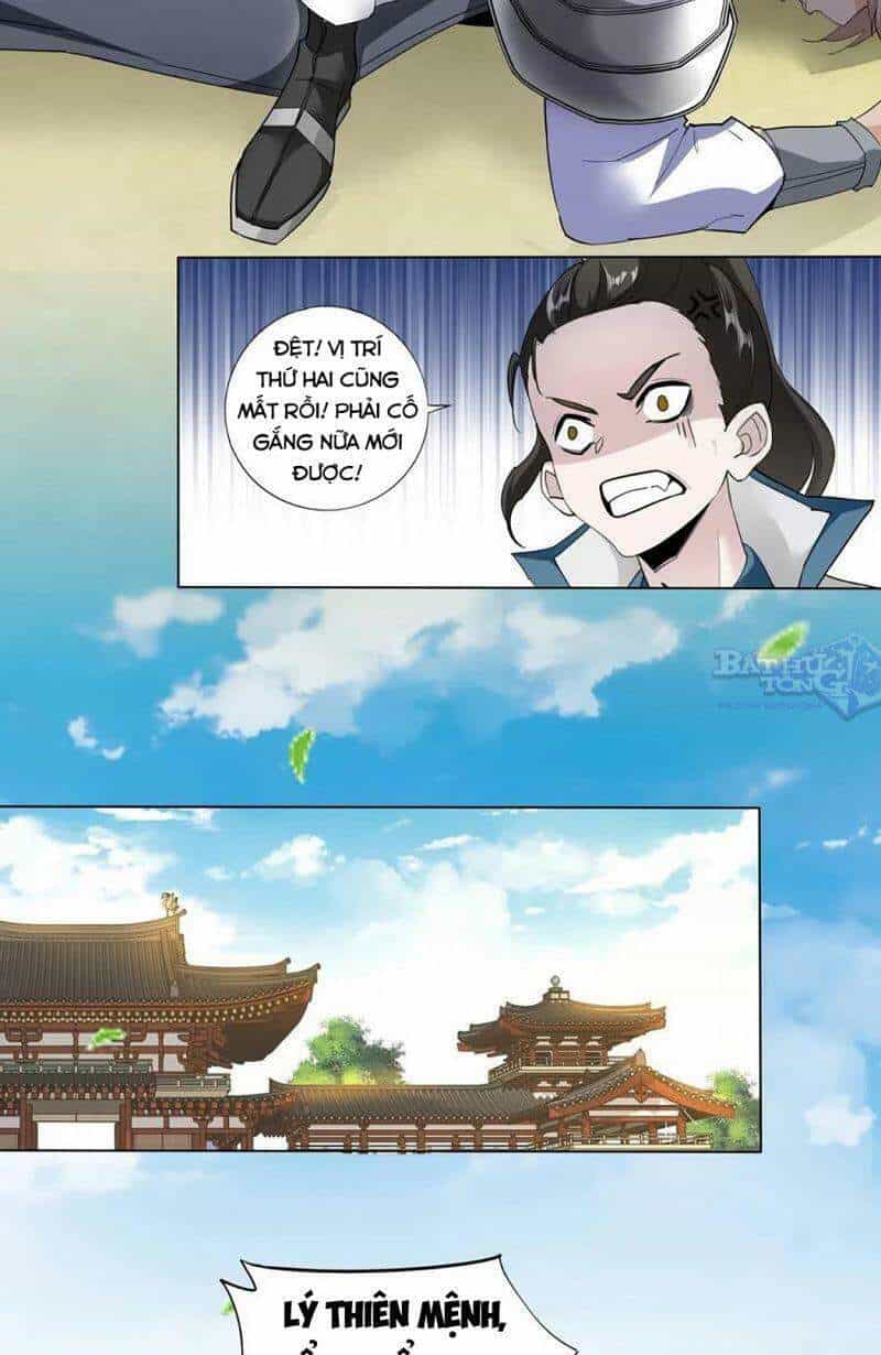 Vạn Cổ Đệ Nhất Thần - Chương 24 - ảnh 28