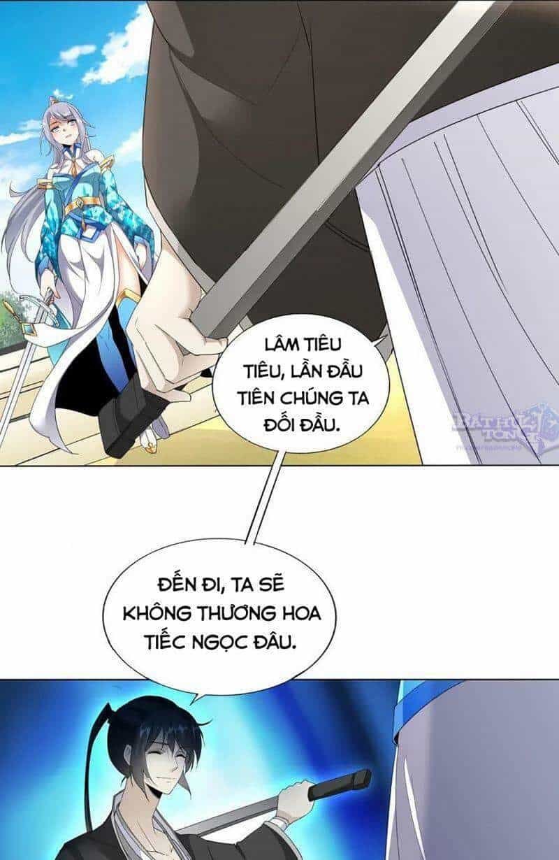 Vạn Cổ Đệ Nhất Thần - Chương 24 - ảnh 32