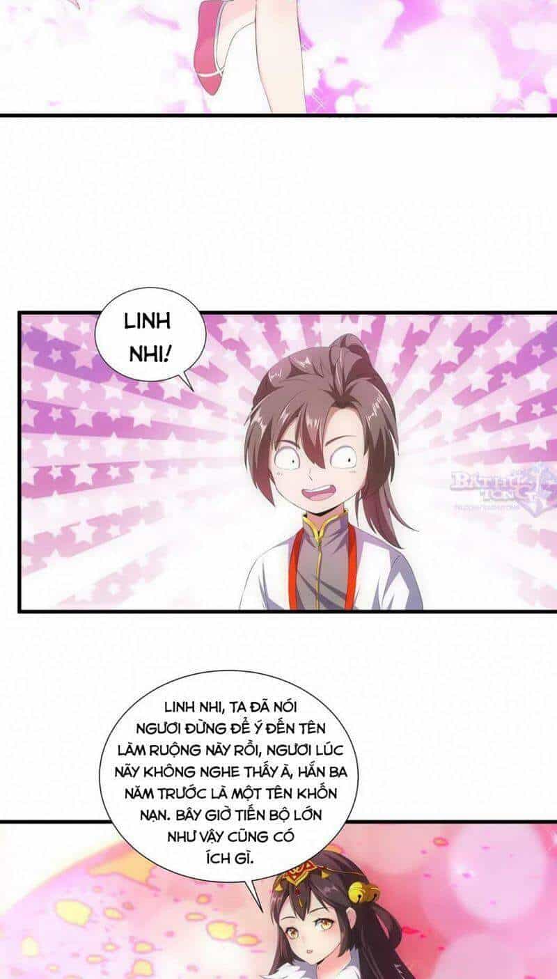 Vạn Cổ Đệ Nhất Thần - Chương 26 - ảnh 4