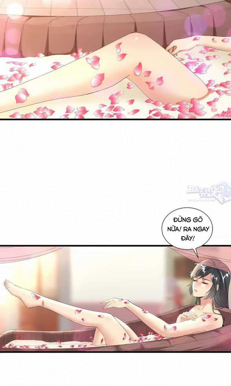 Vạn Cổ Đệ Nhất Thần - Chương 28 - ảnh 24