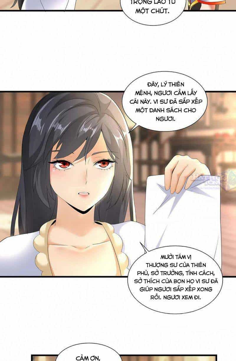Vạn Cổ Đệ Nhất Thần - Chương 28 - ảnh 29