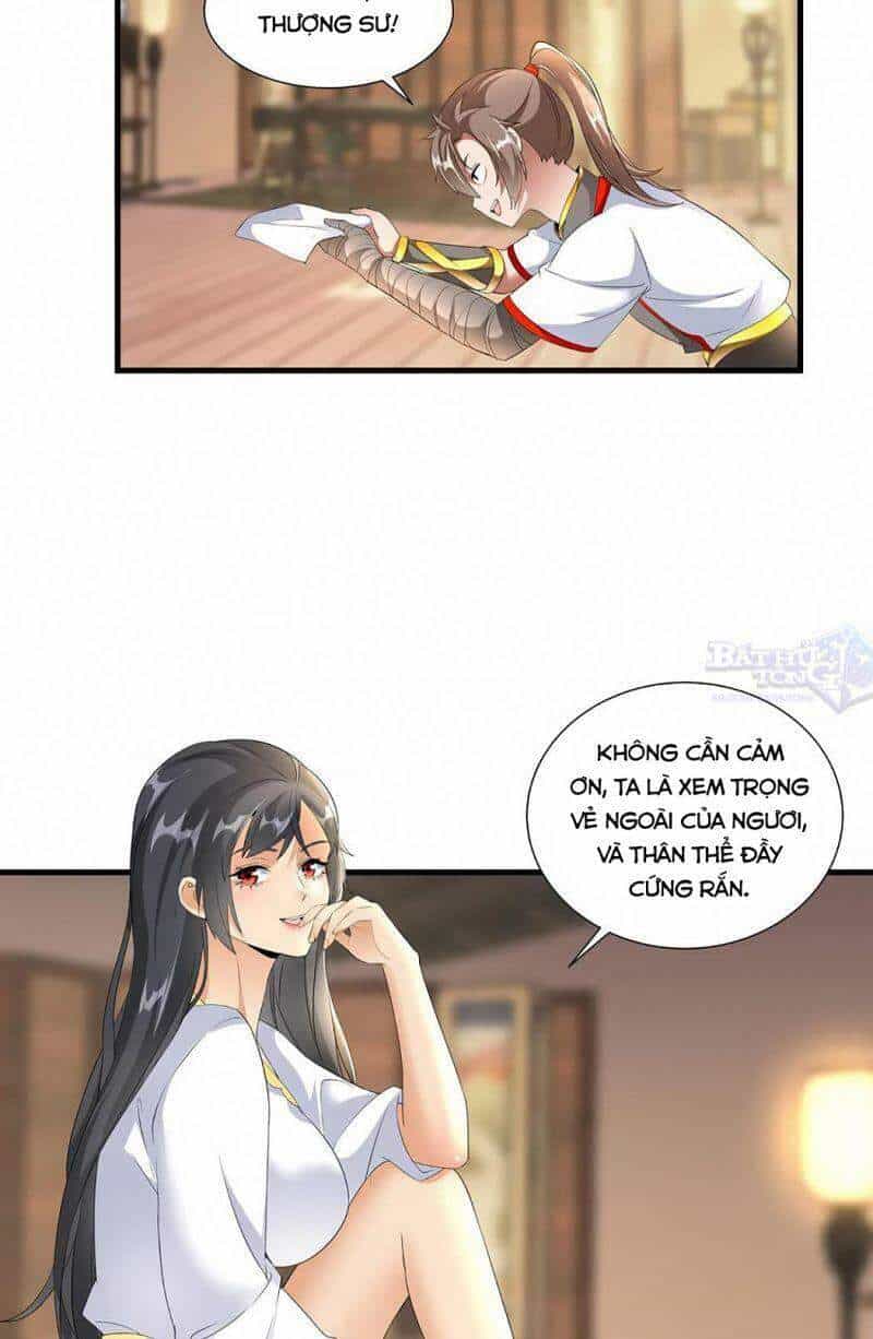 Vạn Cổ Đệ Nhất Thần - Chương 28 - ảnh 30