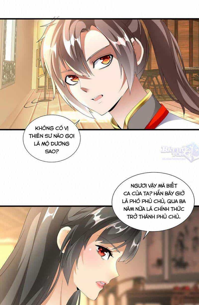 Vạn Cổ Đệ Nhất Thần - Chương 28 - ảnh 33