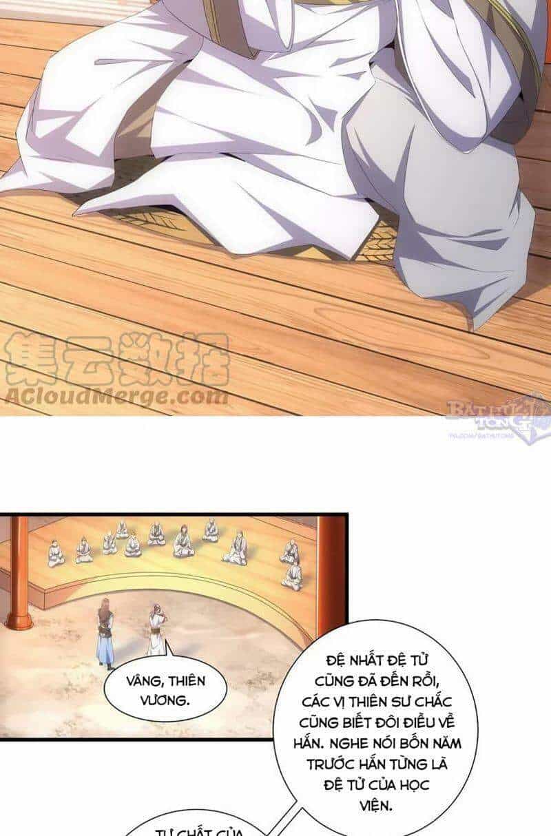 Vạn Cổ Đệ Nhất Thần - Chương 29 - ảnh 10