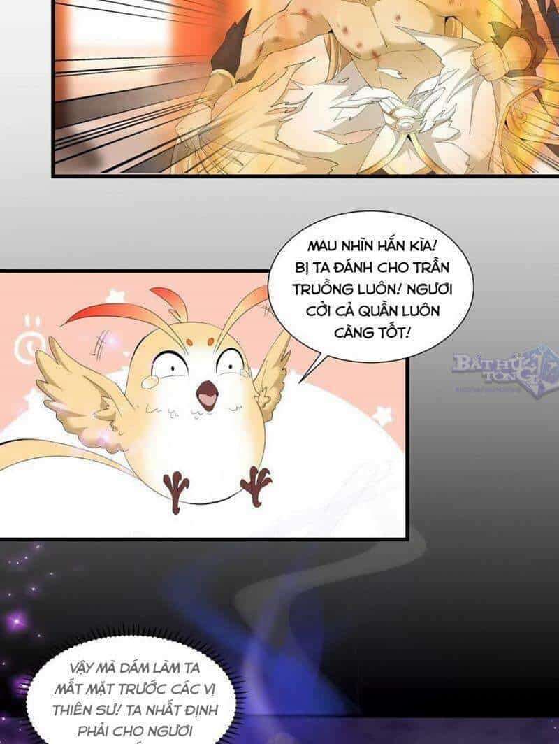 Vạn Cổ Đệ Nhất Thần - Chương 29 - ảnh 30