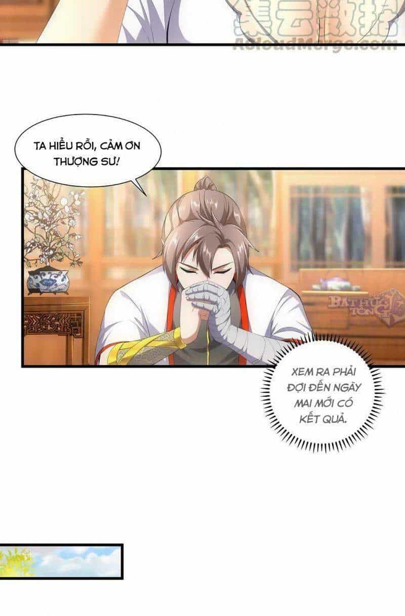Vạn Cổ Đệ Nhất Thần - Chương 29 - ảnh 6