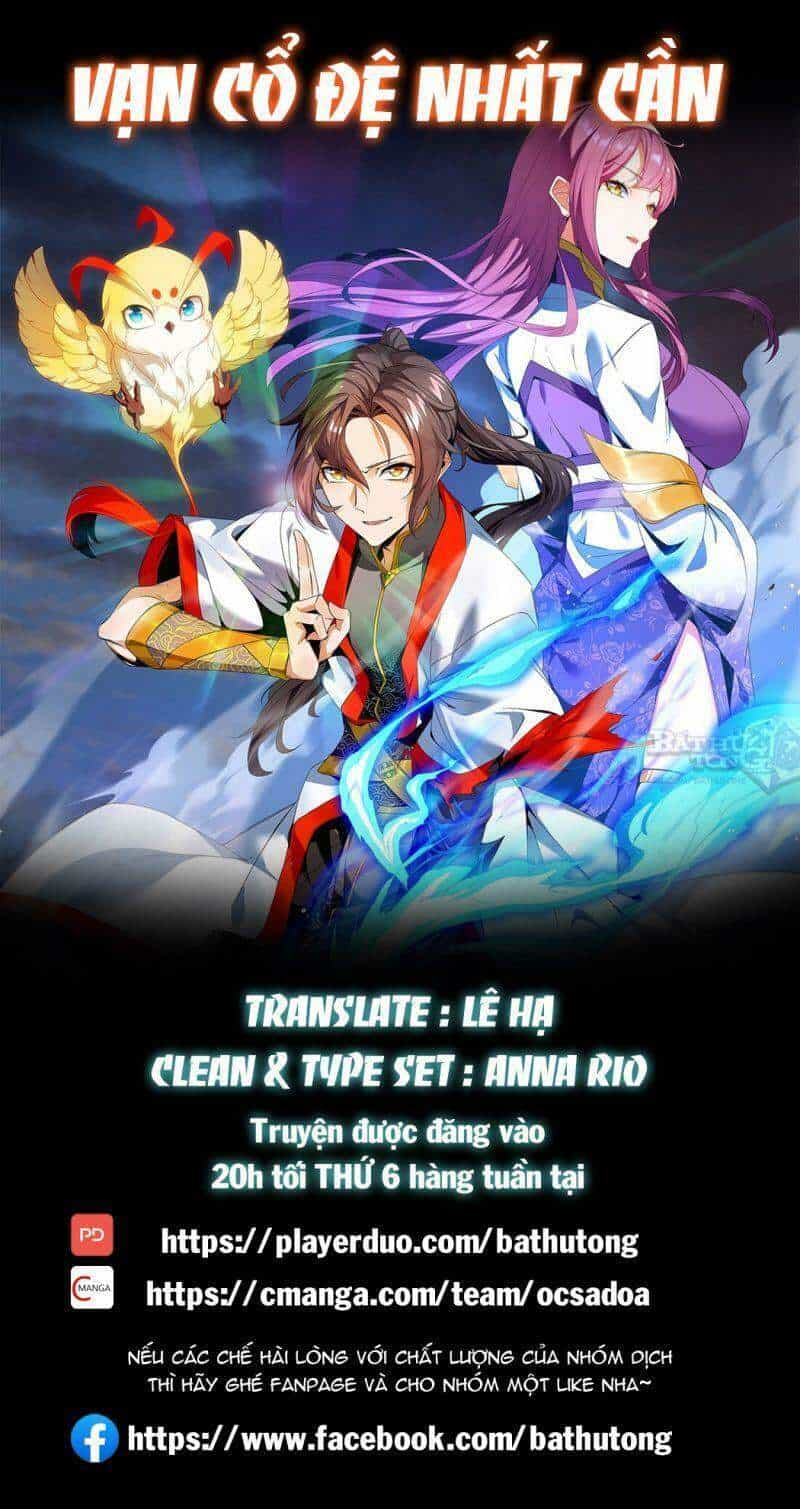 Vạn Cổ Đệ Nhất Thần - Chương 30 - ảnh 1