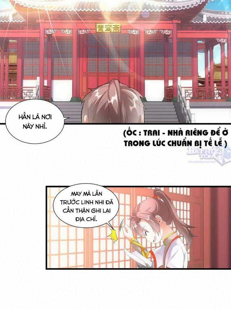 Vạn Cổ Đệ Nhất Thần - Chương 31 - ảnh 28