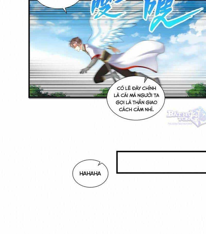 Vạn Cổ Đệ Nhất Thần - Chương 31 - ảnh 44
