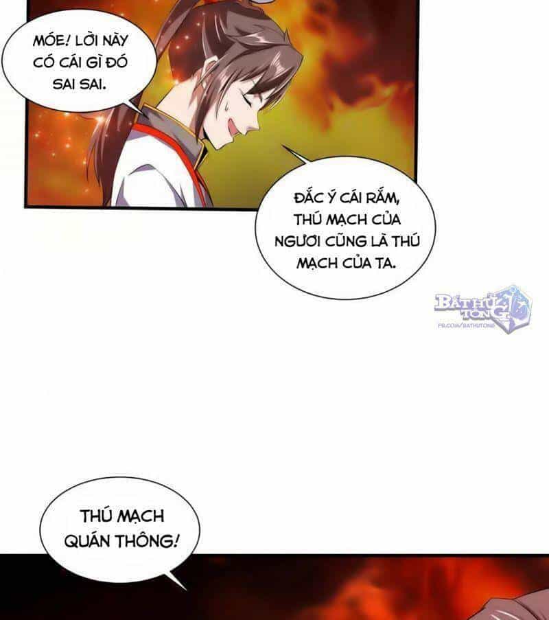 Vạn Cổ Đệ Nhất Thần - Chương 2.2 - ảnh 15